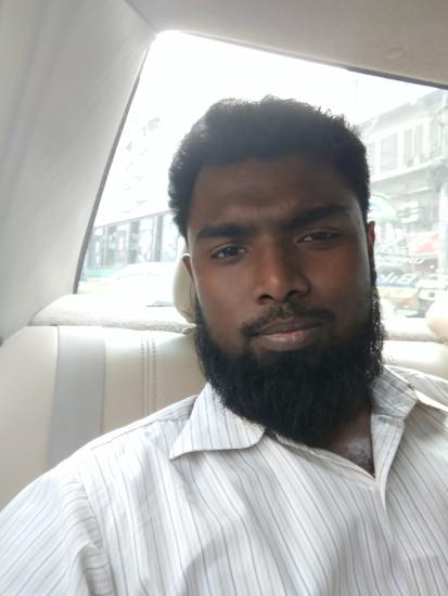 আবু ফয়সাল আহমেদ